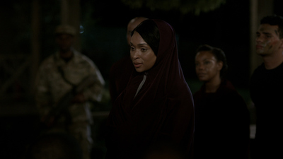 Tyler Perry's Ruthless : Divine Intervention'