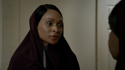 Tyler Perry's Ruthless : The Chosen Son'