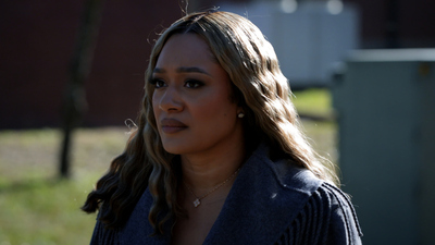 Tyler Perry's Zatima : Losing It'