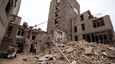 Face The Nation - 3/15: Face the Nation