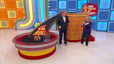 The Price Is Right - 3/12/2026