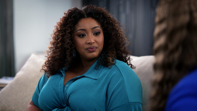 Tyler Perry's Zatima : Everybody Knows'