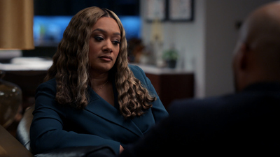 Tyler Perry's Zatima : Life Goes On'