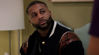 Tyler Perry's Zatima : Surprise Surprise'