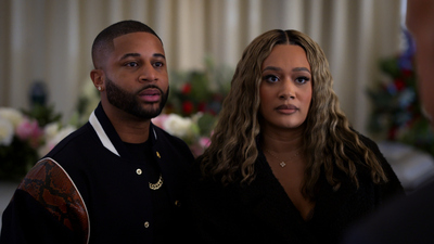 Tyler Perry's Zatima : Unrequited Love'