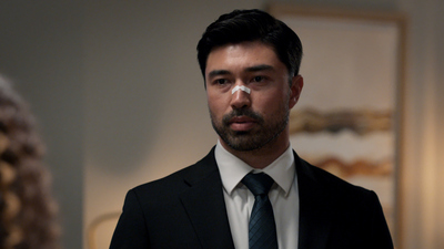 Tyler Perry's Zatima : To Live For'