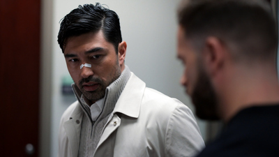 Tyler Perry's Zatima : Mercy Me'