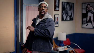 Tyler Perry's Zatima : Game Changers'