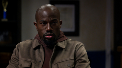 Tyler Perry's Zatima : Forgiveness'