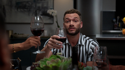 Tyler Perry's Zatima : Obsession'