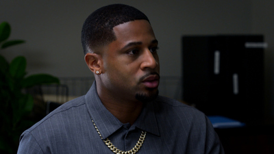 Tyler Perry's Zatima : Who Left the Door Open'