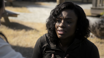 Tyler Perry's Ruthless : The Precious Jewel'