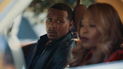 Tyler Perry´s Divorced Sistas : Disappearing Act'