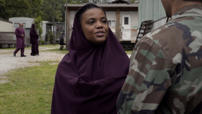 Tyler Perry's Ruthless : Dilapidated'