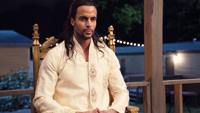 Tyler Perry's Ruthless : The Highest To Be'