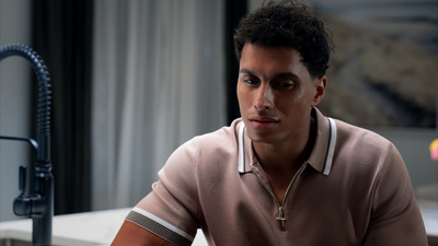 Tyler Perry's Zatima : Operation Zac Attack'