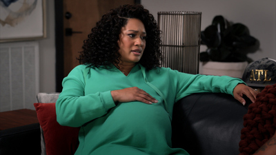 Tyler Perry's Zatima : The Setup'