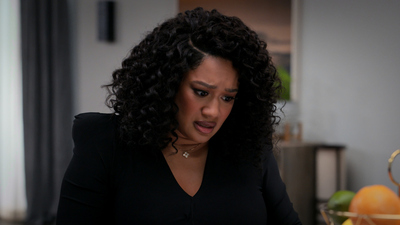 Tyler Perry's Zatima : Court of Opinion'