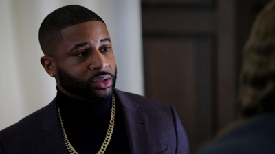 Tyler Perry's Zatima : No More Lies'