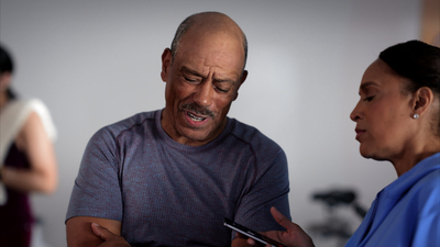 Tyler Perry's Zatima : Bet on Black'