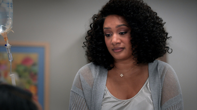 Tyler Perry's Zatima : Matters of the Heart'