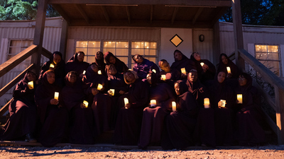 Tyler Perry's Ruthless : The Chosen'