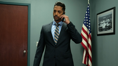 Tyler Perry's Ruthless : Lost'