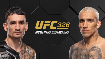 UFC (Español) : Momentos destacados de Holloway vs. Oliveira - UFC 326'