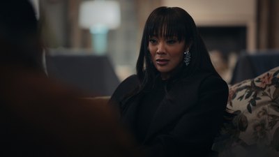 Tyler Perry´s Divorced Sistas : Honesty Hour'