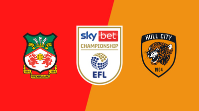 Wrexham have built a small cushion over their chasers thanks to three victories on the trot, also trimming Hull City's lead over them to three points. : Wrexham vs. Hull City'