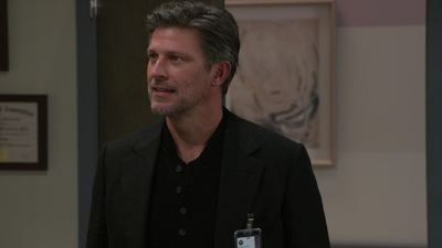 Beyond the Gates - Episode #050 