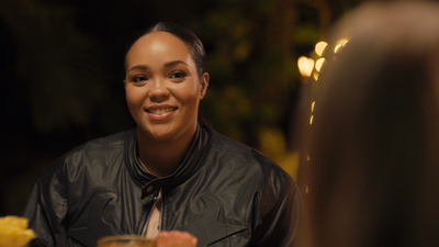 Miles That Matter : Napheesa Collier'