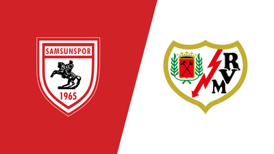 Samsunspor look to use the confidence from their dominant performances against Shkendija in the last round to topple Rayo Vallecano at home. : Samsunspor vs. Rayo Vallecano'