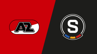 Sparta Praha will attempt to take a match on the road as they travel to the Netherlands to tangle with AZ Alkmaar, which easily got past Noah. : AZ Alkmaar vs. Sparta Praha'