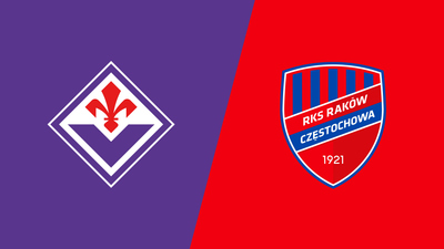 Raków continue their surprising run as they head to Italy to face Fiorentina, which almost wasted a sizeable lead against Jagiellonia Bialystok. : Fiorentina vs. Raków'