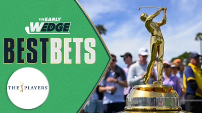 PGA Tour on CBS : PGA Tour on CBS - BEST BETS: THE PLAYERS Championship 2026 Picks, Odds, One & Done'