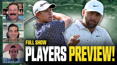 PGA Tour on CBS : 2026 Players Championship Preview! + Akshay Bhatia's API Victory and a Ryder Cup captain discussion'
