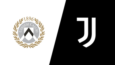 Udinese are in good form and almost pulled off the upset versus Atalanta last week. Juventus romped Pisa, returning to winning ways after four games. : Udinese vs. Juventus'
