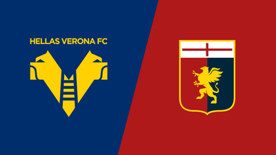 Hellas Verona put one on the board after a long time, blindsiding Bologna. Genoa prevailed in two of their last three bouts, stunning Roma last week. : Hellas Verona vs. Genoa'