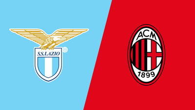 Lazio ended their four-game slide against Sassuolo. Milan kept the Scudetto race alive by nipping Inter but still have a lot of ground to make up. : Lazio vs. Milan'