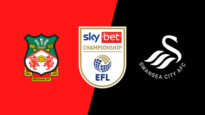 Wrexham gave Chelsea a little scare in the FA Cup, while they hold a playoff spot in league play. Swansea City are in the middle of the table. : Wrexham vs. Swansea City'