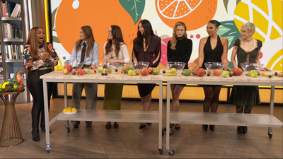 The Drew Barrymore Show : 