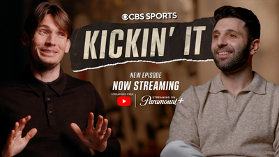 Kickin' It : Kickin' It: Marten de Roon'