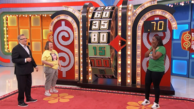 The Price Is Right - 3/18/2026