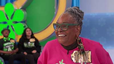 The Price Is Right - 3/17/2026