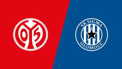 UEFA Europa Conference League : Mainz vs. Sigma Olomouc'