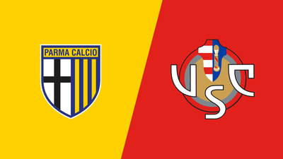 Serie A : Parma vs. Cremonese'