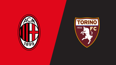 Serie A : Milan vs. Torino'