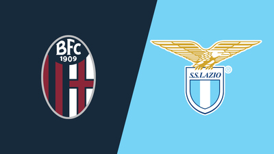 Serie A : Bologna vs. Lazio'