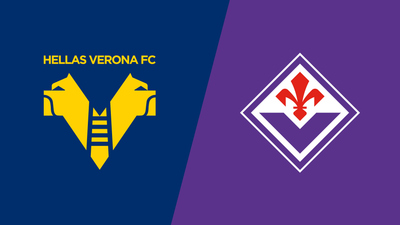 Serie A : Hellas Verona vs. Fiorentina'